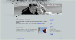 Desktop Screenshot of gabi-ge.org